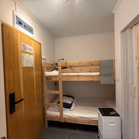 Luxury Studio2 In Friends Μπάνσκο