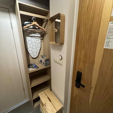 Luxury Studio2 In Friends Διαμέρισμα Μπάνσκο