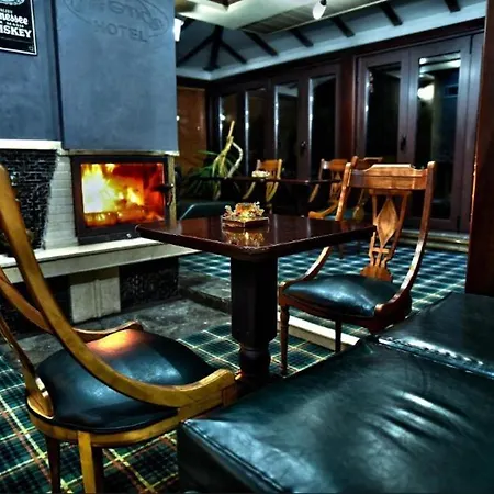 Διαμέρισμα Luxury Studio2 In Friends Μπάνσκο