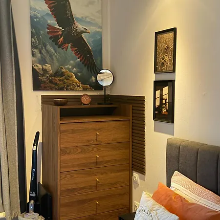 Luxury Studio2 In Friends Διαμέρισμα Μπάνσκο