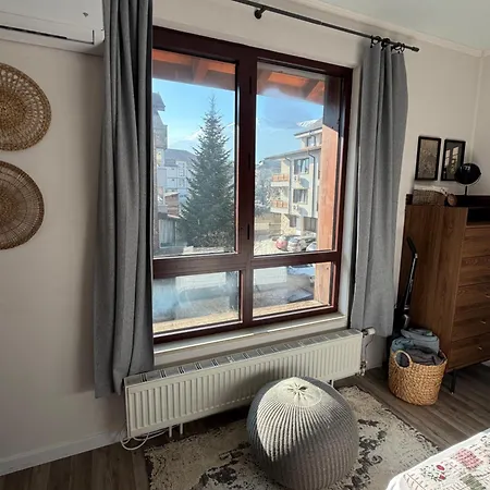 Luxury Studio2 In Friends Μπάνσκο