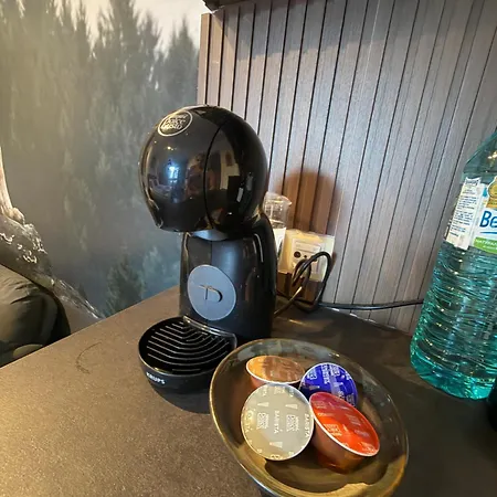 Luxury Studio2 In Friends Μπάνσκο