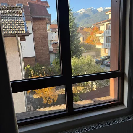 公寓 Luxury Studio2 In Friends