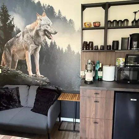 Luxury Studio2 In Friends