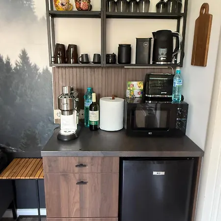 Luxury Studio2 In Friends