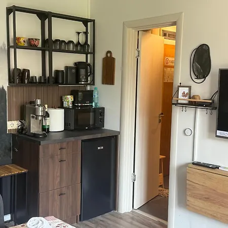 Luxury Studio2 In Friends * 班斯科