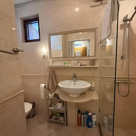 Luxury Studio2 In Friends 班斯科