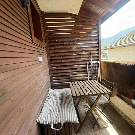 Apartament Luxury Studio2 In Friends