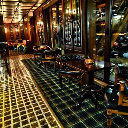 Luxury Studio2 In Friends