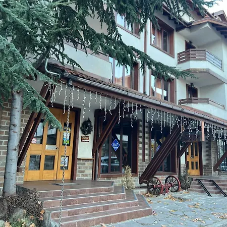 Luxury Studio2 In Friends 班斯科