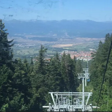 Luxury Studio2 In Friends 班斯科