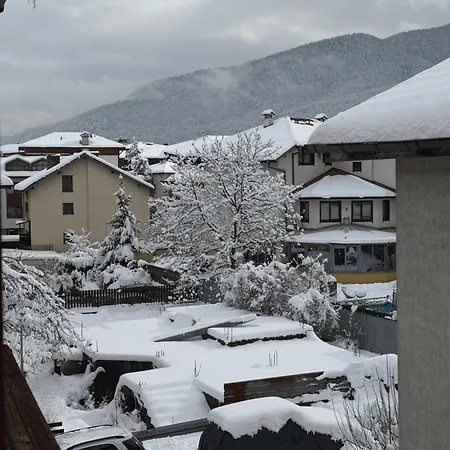 Luxury Studio2 In Friends Bansko