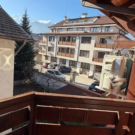 Luxury Studio2 In Friends Apartament *