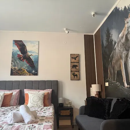 Luxury Studio2 In Friends