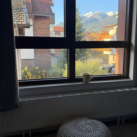 Apartmán Luxury Studio2 In Friends