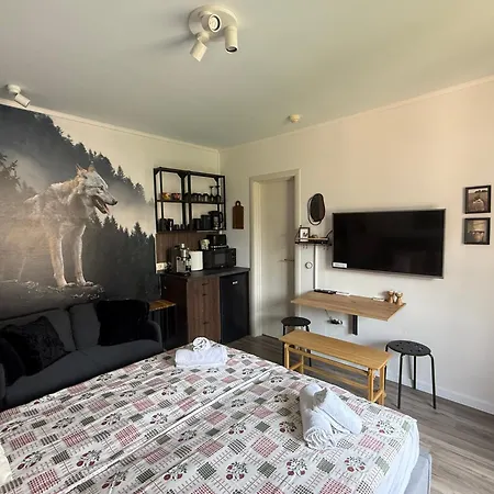 Luxury Studio2 In Friends * Bansko