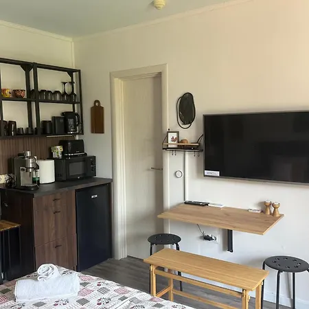 Luxury Studio2 In Friends * Bansko