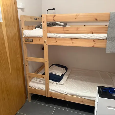 Luxury Studio2 In Friends Bansko