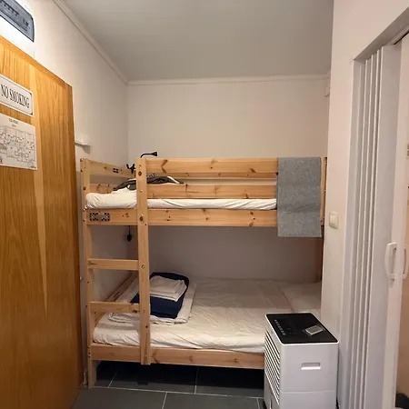 Luxury Studio2 In Friends Apartmán Bansko