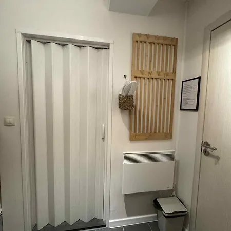 Appartement Luxury Studio2 In Friends *