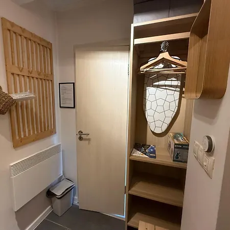 Apartmán Luxury Studio2 In Friends Bansko