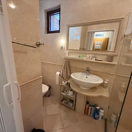 Appartement Luxury Studio2 In Friends