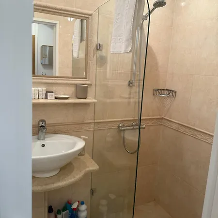 Appartement Luxury Studio2 In Friends *