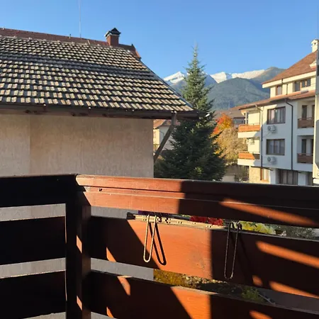 Luxury Studio2 In Friends Appartement Bansko