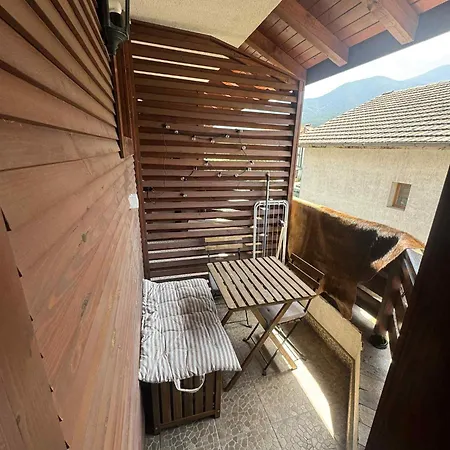 Appartement Luxury Studio2 In Friends