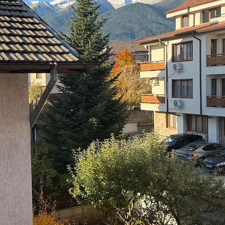 Luxury Studio2 In Friends * Bansko