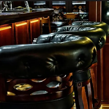 Appartement Luxury Studio2 In Friends Bansko