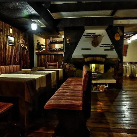 Luxury Studio2 In Friends Appartement Bansko