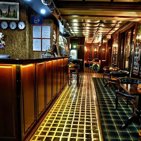 Luxury Studio2 In Friends Apartmán