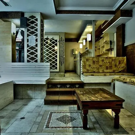 Appartement Luxury Studio2 In Friends Bansko