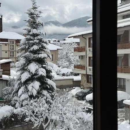 Luxury Studio2 In Friends Appartement *