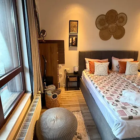 Luxury Studio2 In Friends