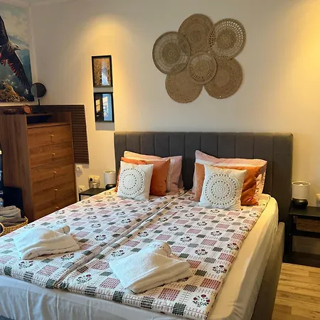 Appartement Luxury Studio2 In Friends