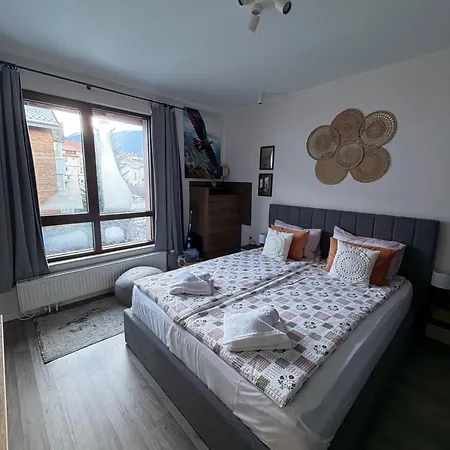 Luxury Studio2 In Friends