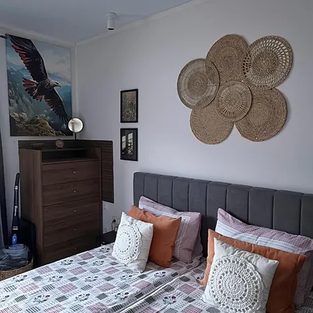 Appartement Luxury Studio2 In Friends Bansko