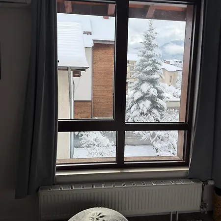 Luxury Studio2 In Friends Appartement *