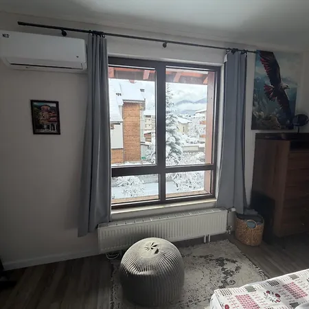 Luxury Studio2 In Friends Appartement *