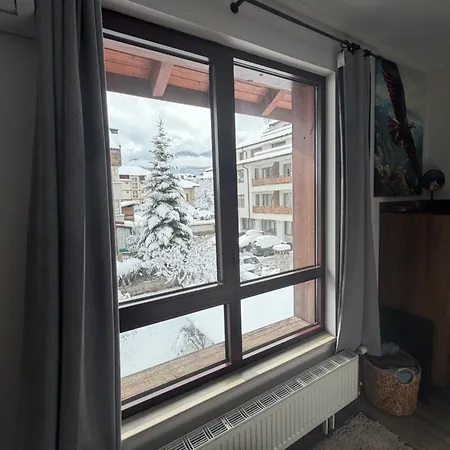 Luxury Studio2 In Friends