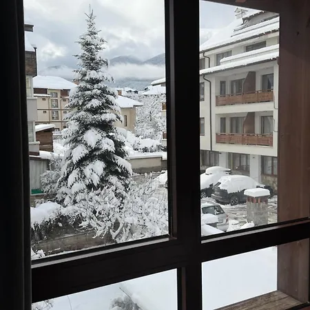 Luxury Studio2 In Friends Appartement Bansko