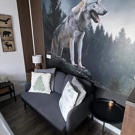 Appartement Luxury Studio2 In Friends *