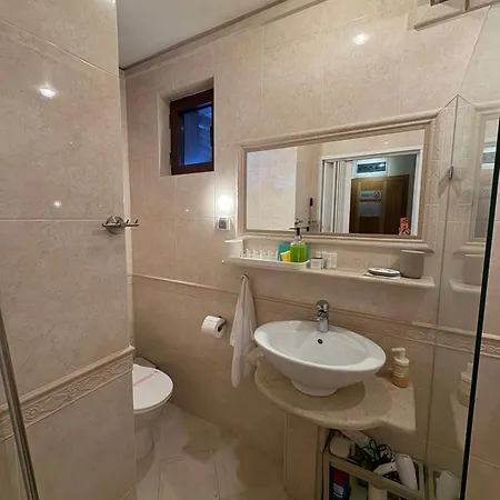 Luxury Studio2 In Friends Appartement