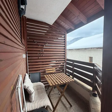 Appartement Luxury Studio2 In Friends *