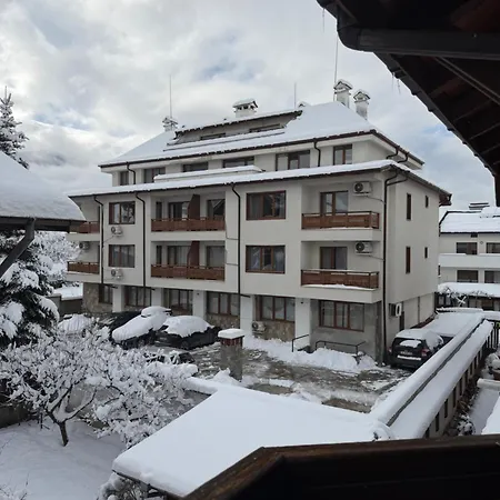 Luxury Studio2 In Friends * Bansko