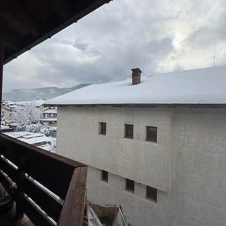 Luxury Studio2 In Friends Bansko