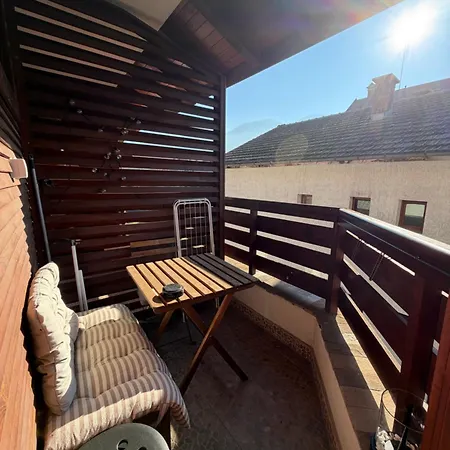 Appartement Luxury Studio2 In Friends Bansko